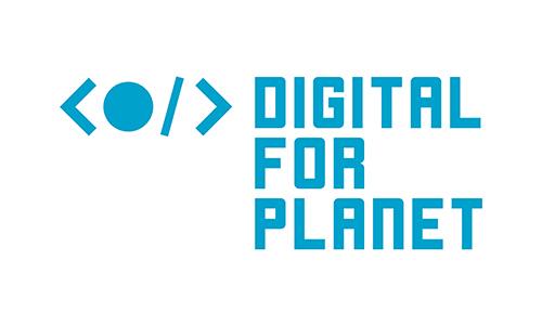 Digital For Planet