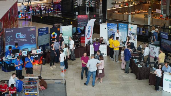 1. TIU at Technovers, p2